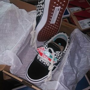Kids Vans